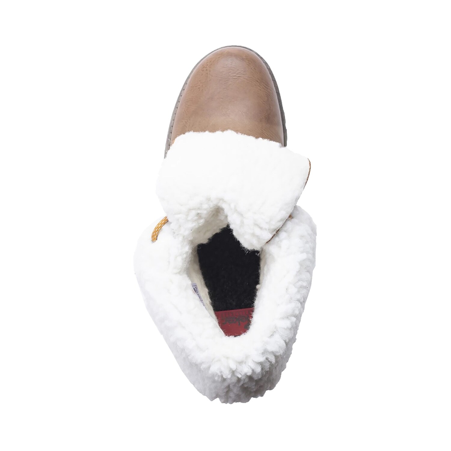 Rieker Damen Stiefelette