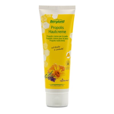 Propolis Hautcreme