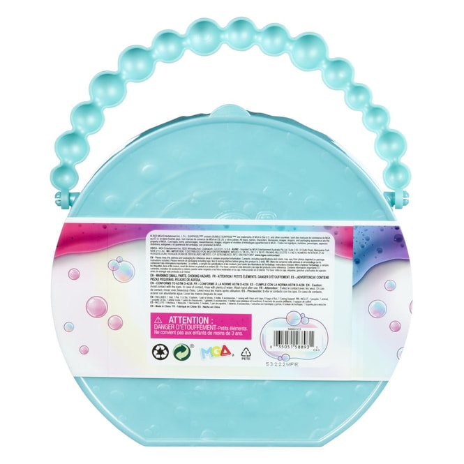 L.O.L. Surprise - Bubble Surprise - Deluxe Set