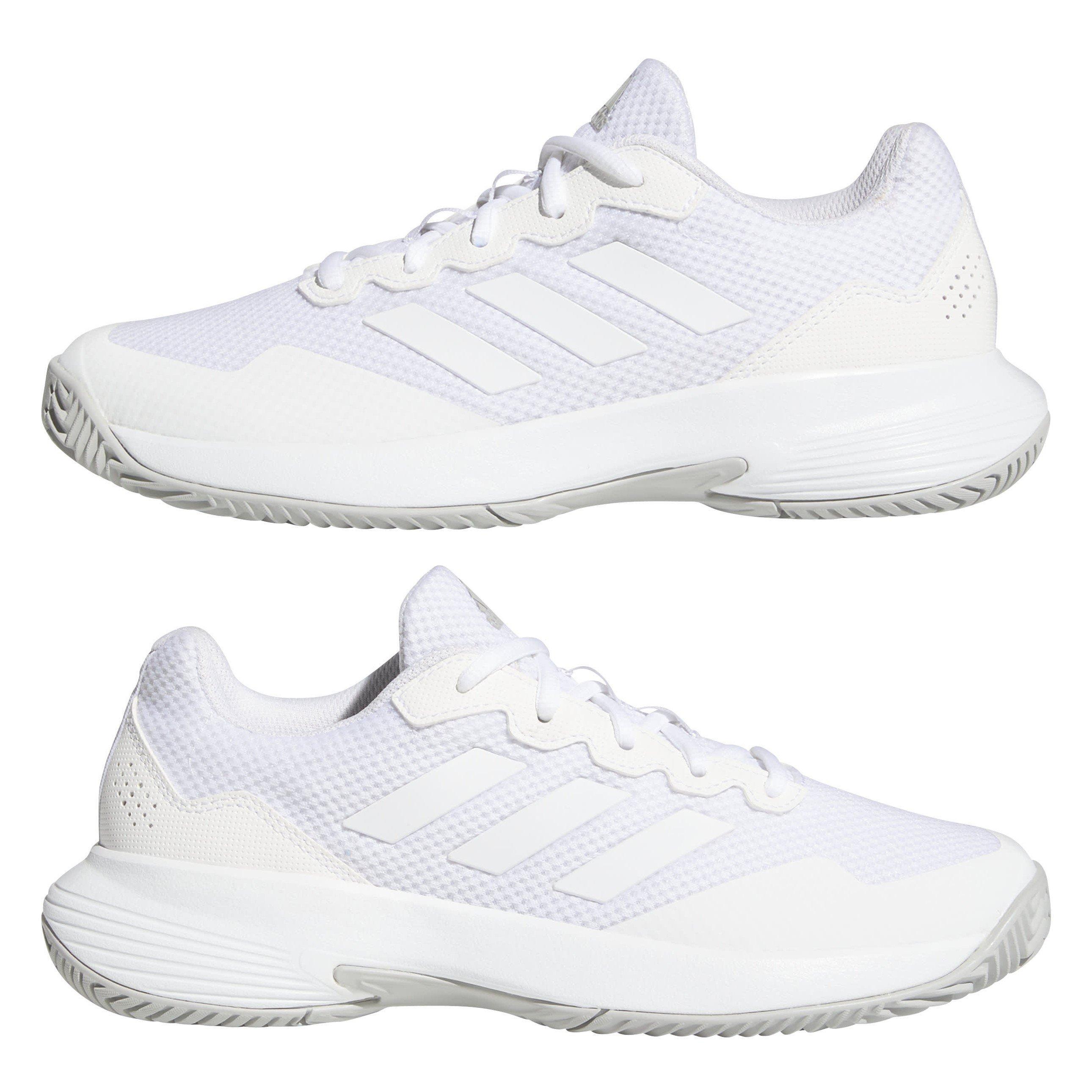 adidas GameCourt 2.0 Shoes Womens
