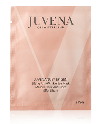 Juvena Juvenance Epigen Lifting Anti-Wrinkle Eye Mask 5x4ml