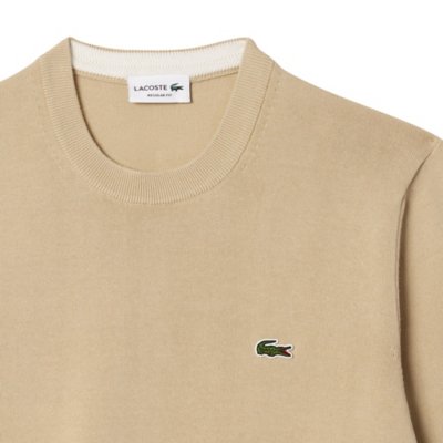 Pull homme Tricot LACOSTE