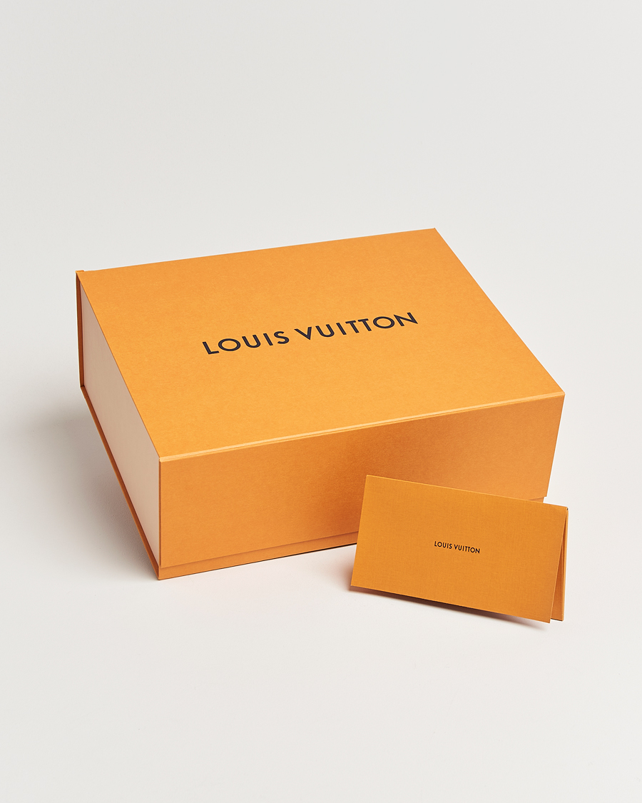 Louis Vuitton Pre-Owned Sac Plat Bag