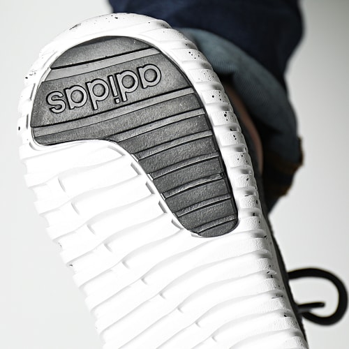 Baskets Kaptir 2 H0027 Grey Five Core Black Dash Grey