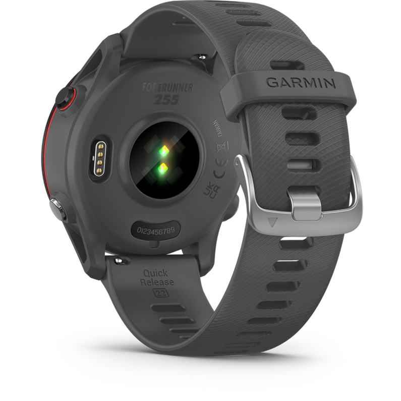 Garmin Forerunner 255 GPS-Uhr