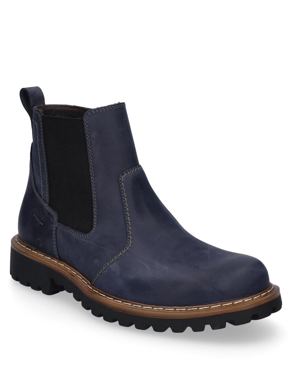 Stiefelette Chance 65, jeans