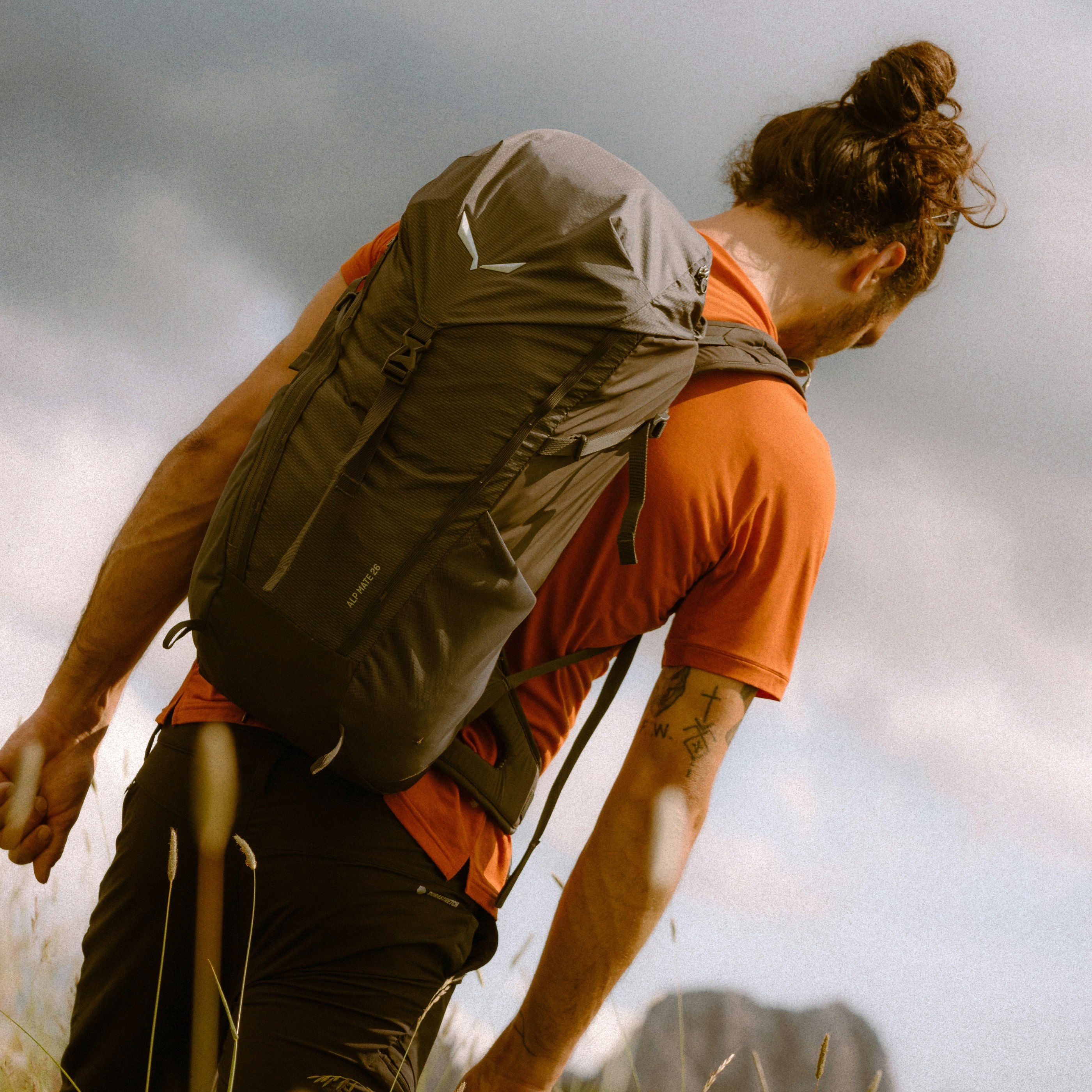 Alp Mate 26L Rucksack