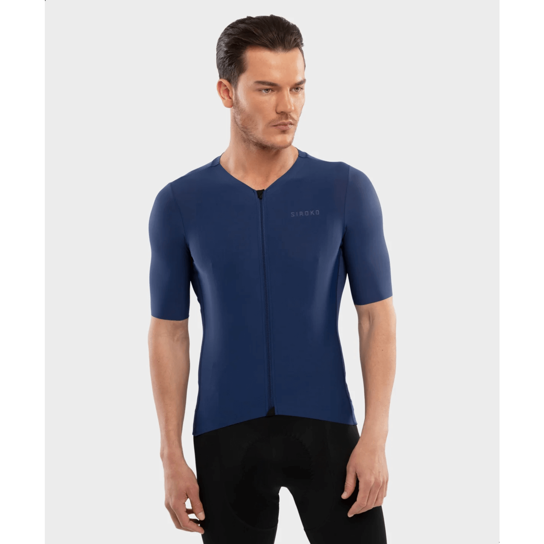 Siroko SRX Fietsshirt