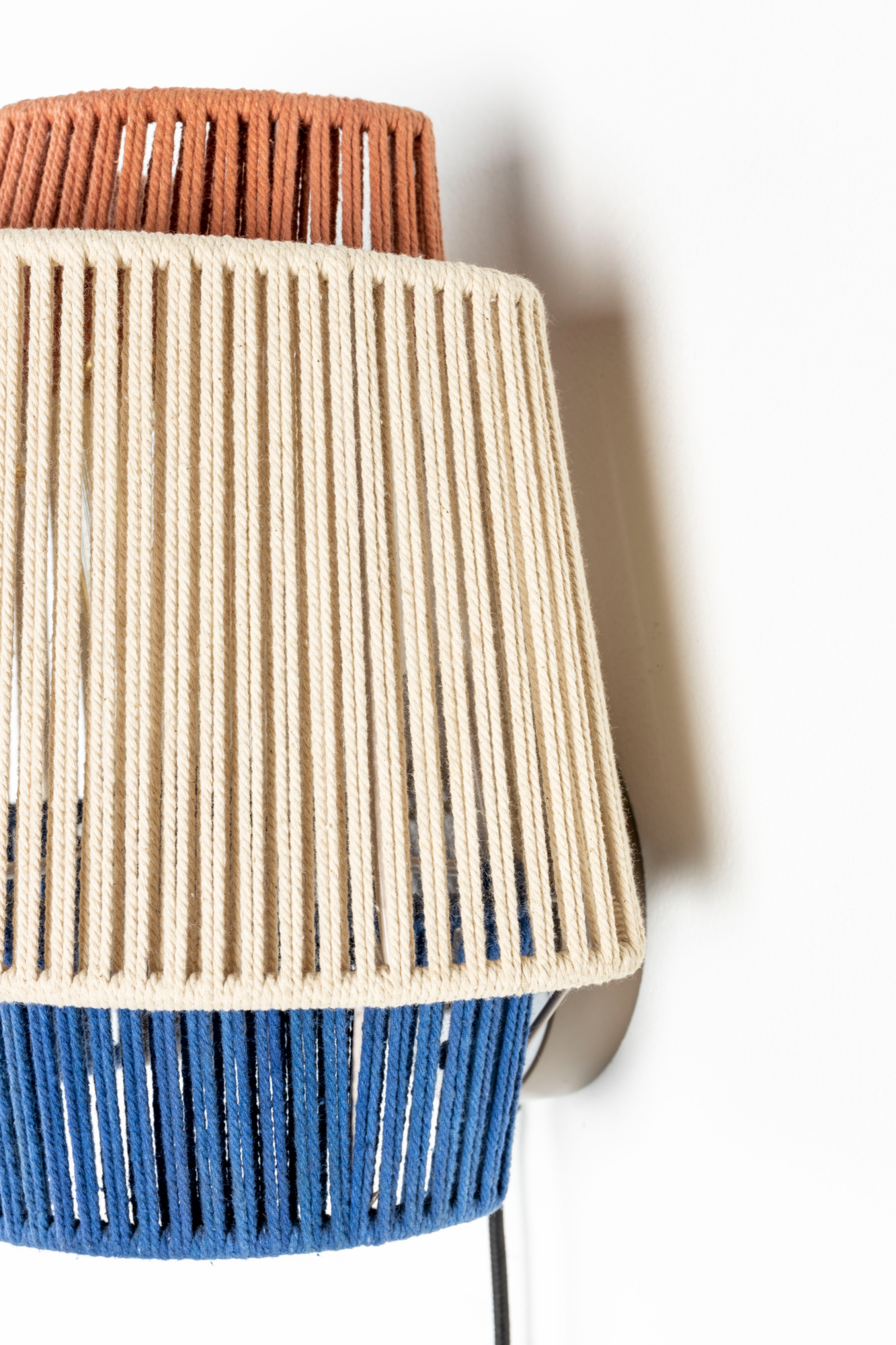 Wandlamp YUMI