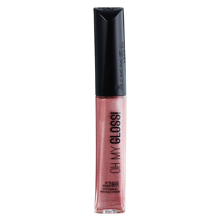 Rimmel London Oh My Gloss My Eternity 6,5ml