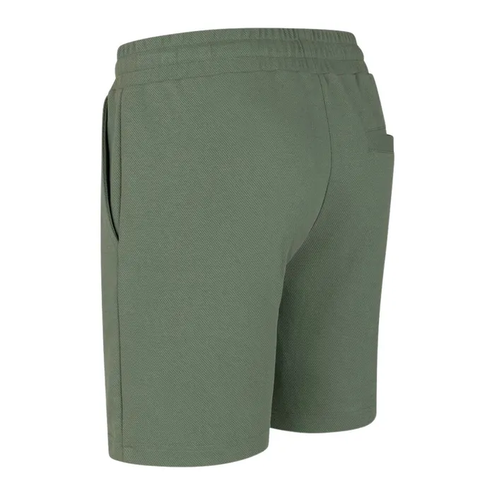 Cruyff Twill Short Heren