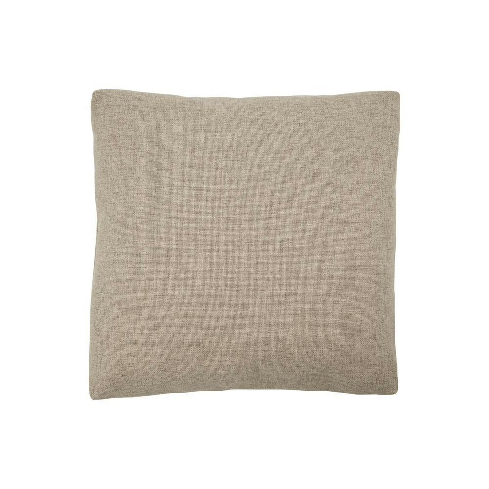Coussin pour fauteuil avec garnissage fine sable