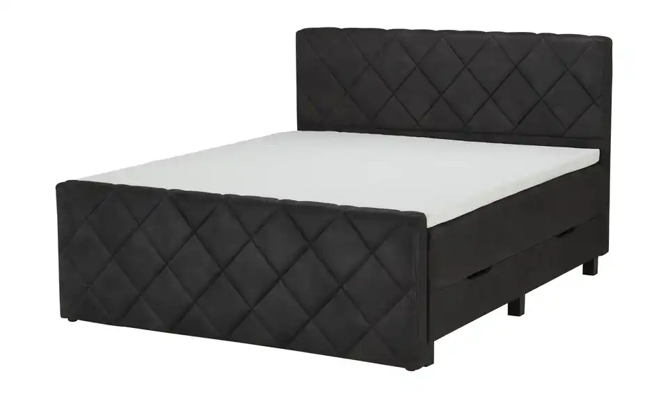 Boxspringbett Chester