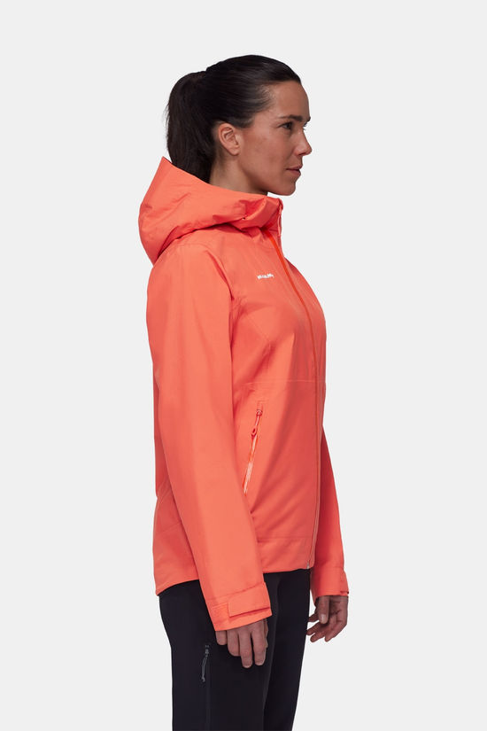 Mammut Mammut Alto Light Hardshell Jas Dames
