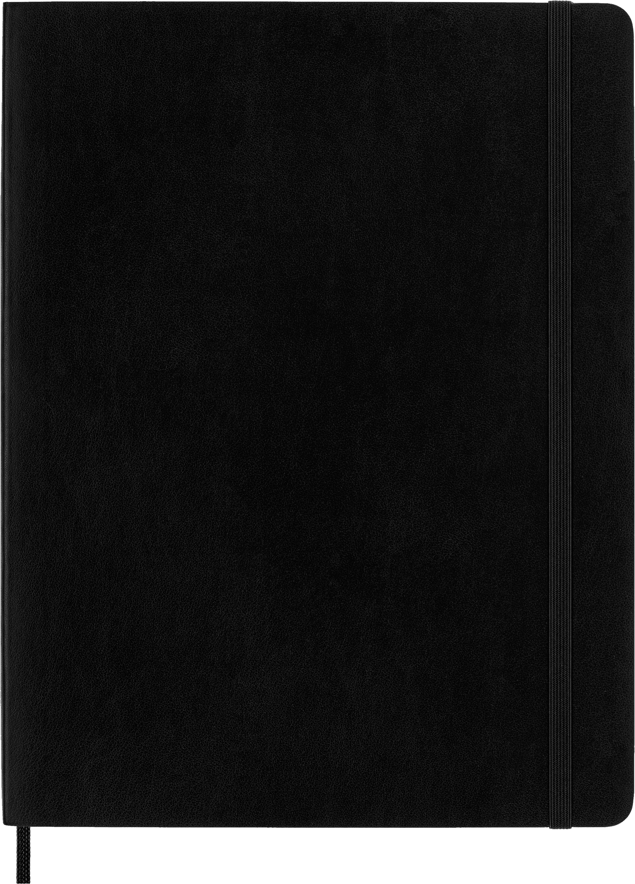 Classic Notebook Soft Cover