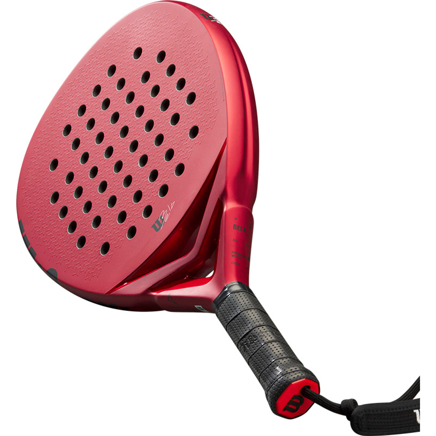Wilson Bela Junior V2