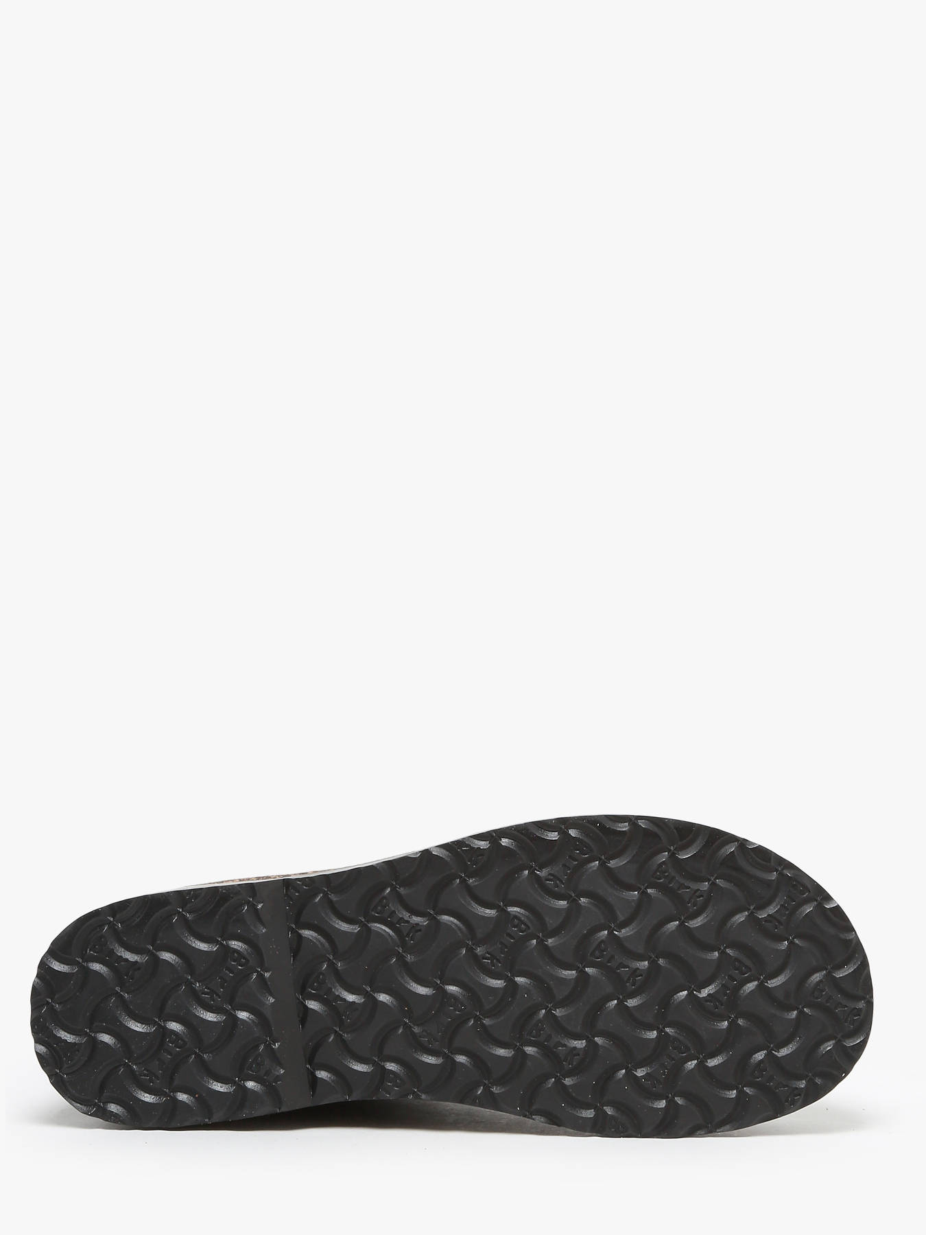 Boots Uppsala Mid en cuir BIRKENSTOCK