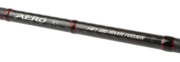 Canne Feeder Shimano Aero X1A Big River 4.27m (200g)
