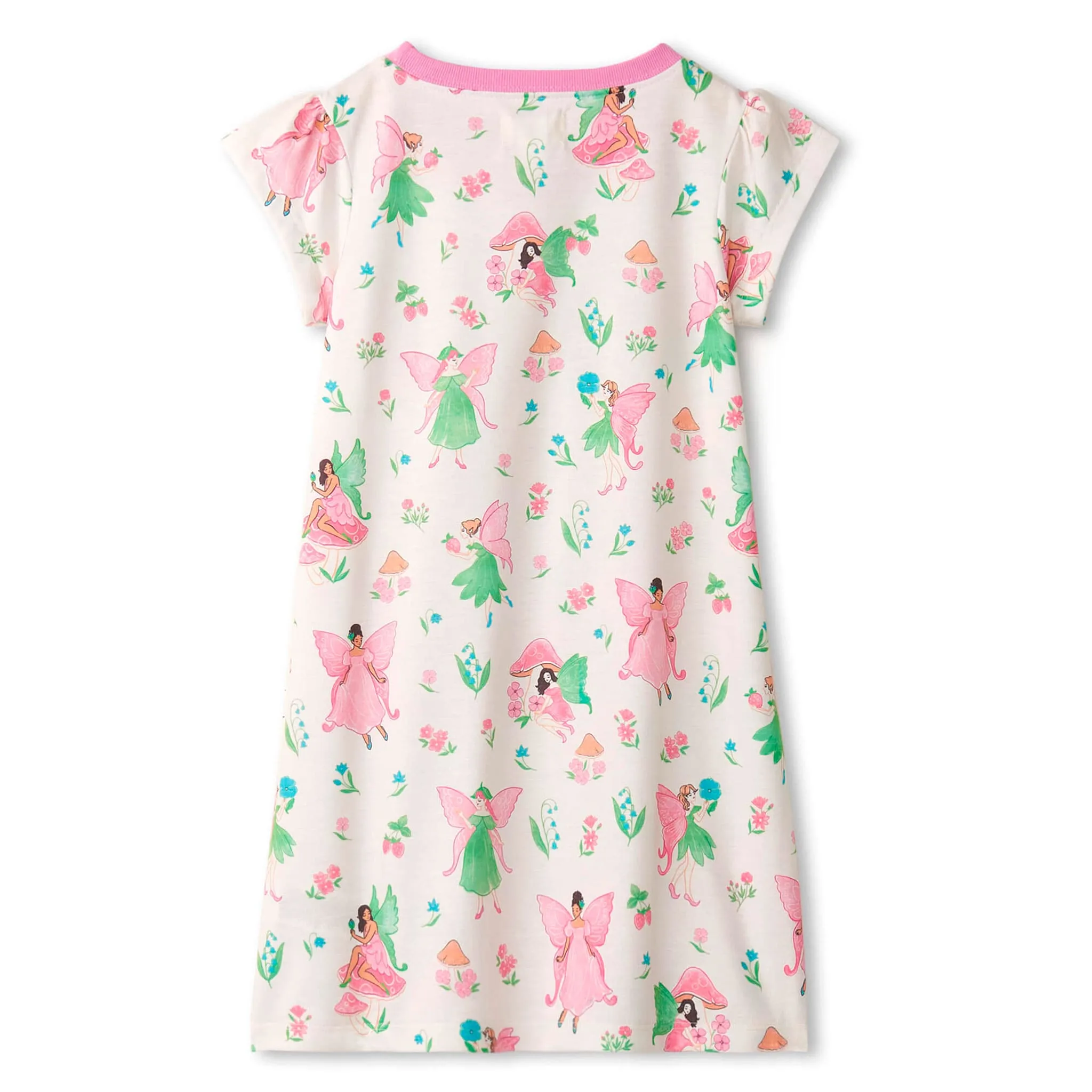 Hatley Nuisette Forêt Enchantée 3-10ans