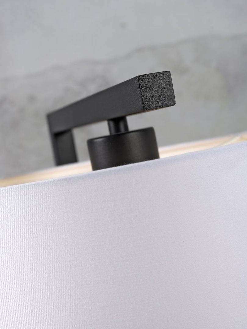 It's about RoMi   Boston Vloerlamp