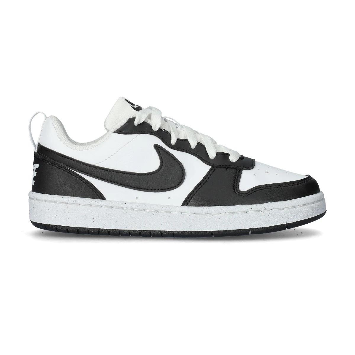 Sneakers Nike Court Borough Low Recraft Criança
