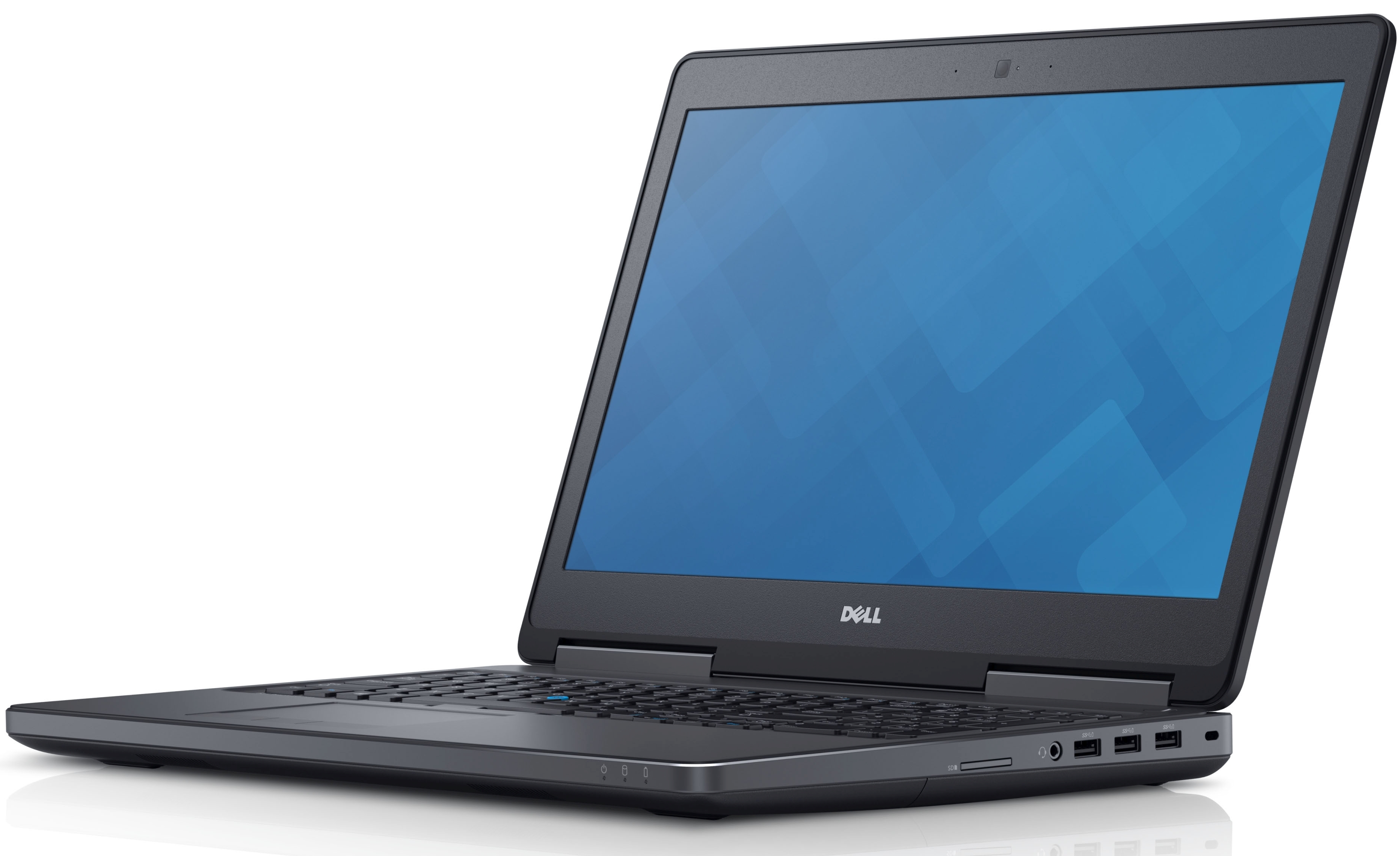 Dell Precision 7510 | i7-6820HQ | 15.6