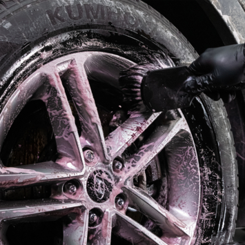Turtle wax 54145 color shift velgenreiniger 750ml