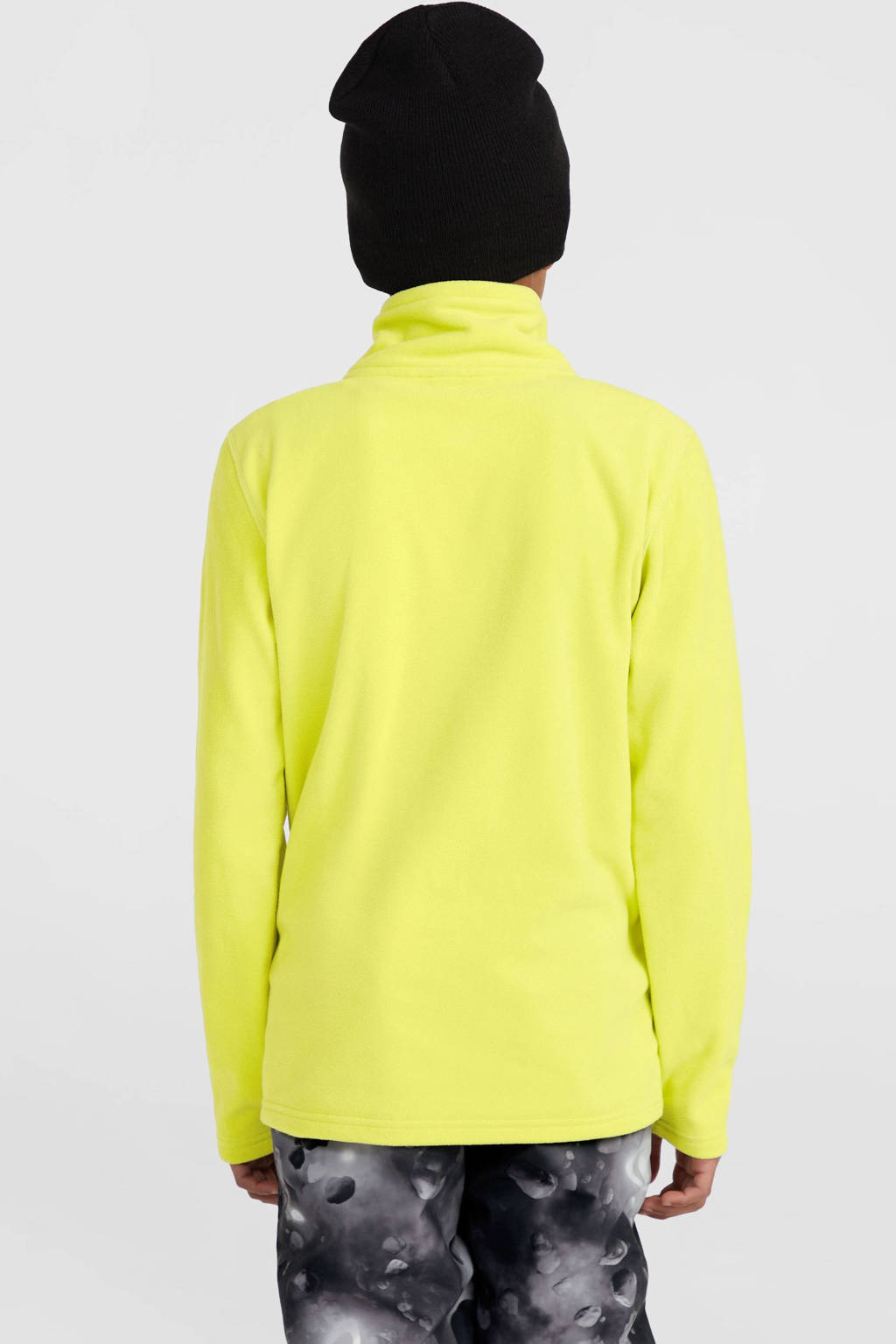 O'Neill fleece skipully Jack's geel
