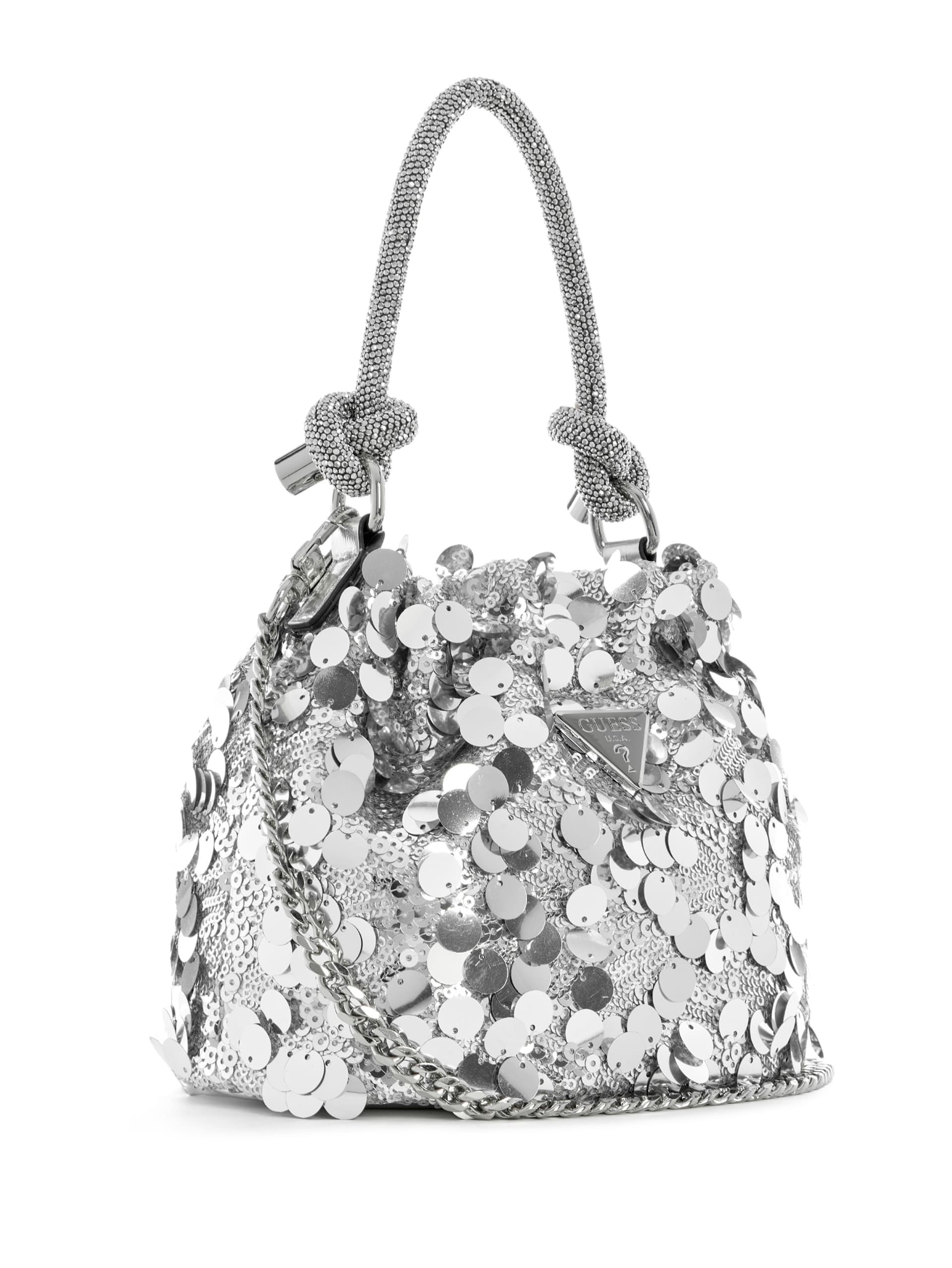 Bolsa de mão Holiday Shine