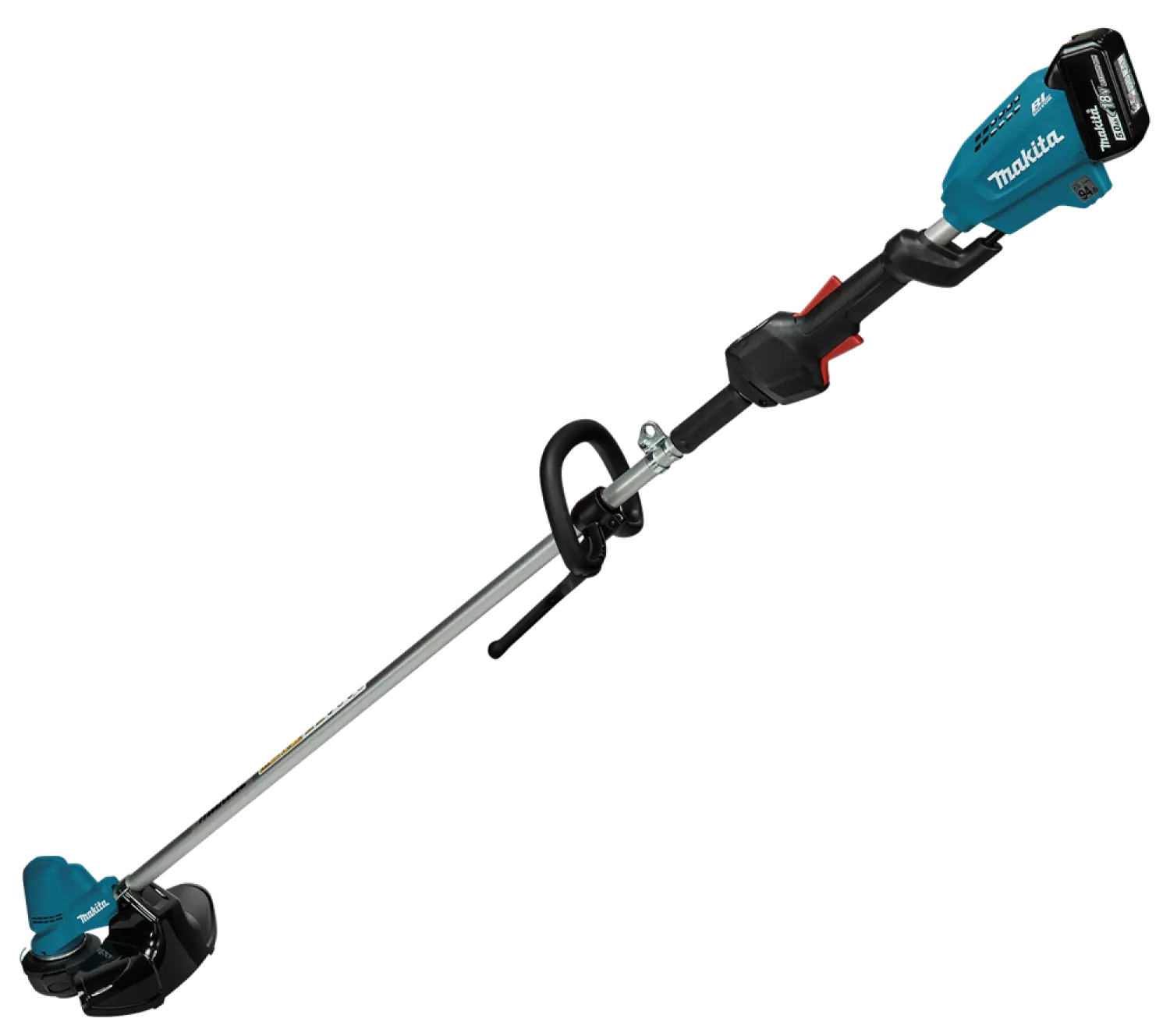 Makita DUR190LZX9 LXT 18V Li-ion Accu Grastrimmer D-greep body