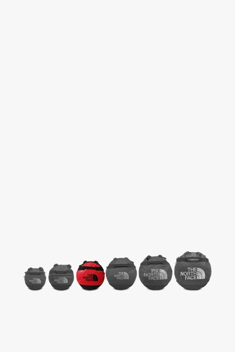 The North Face M Base Camp 71 L Duffel