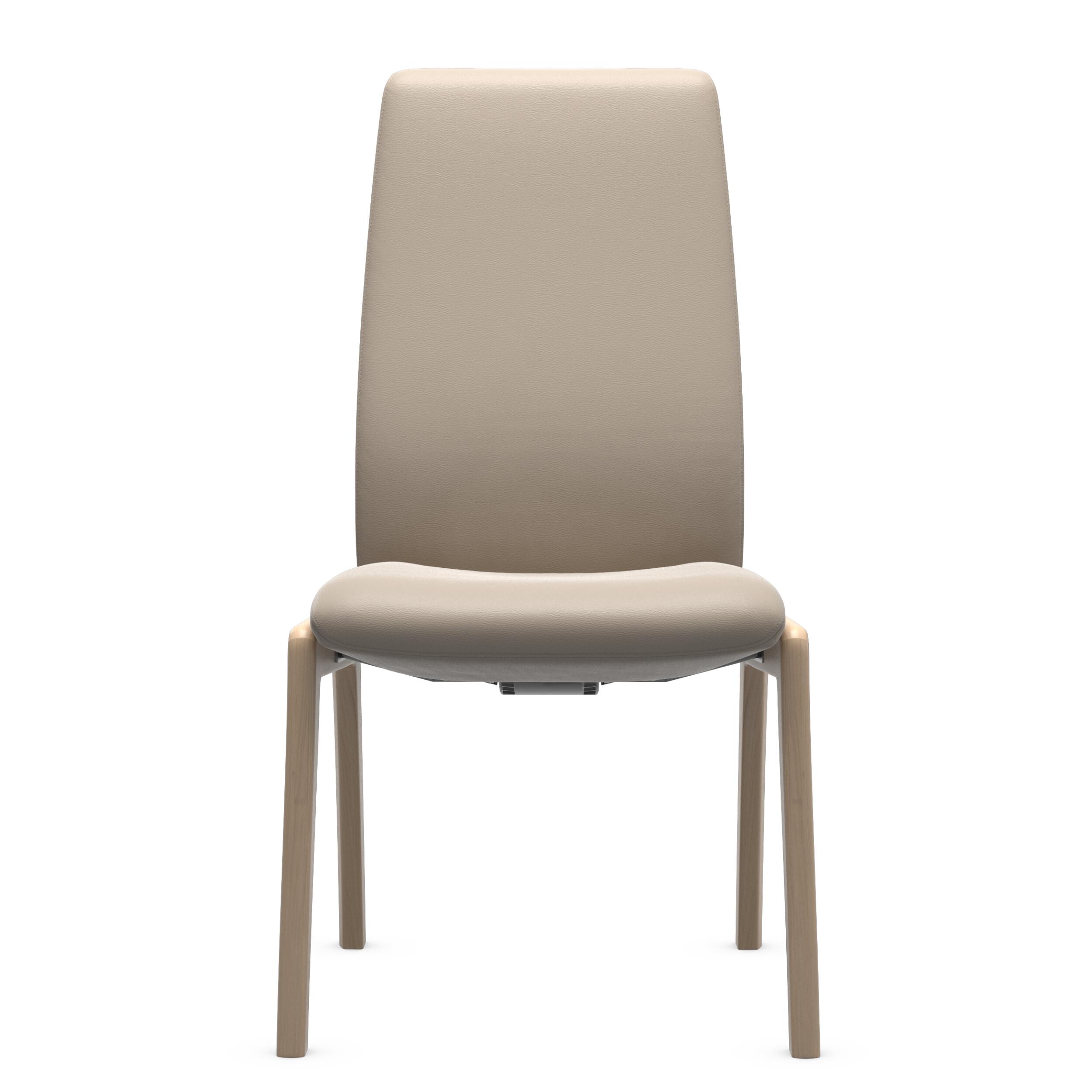 Stressless L D100 Laurel high Spisebordsstol