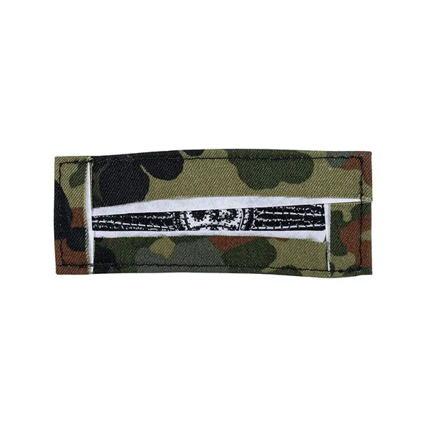 Bundeswehr Original -  BW Tätigkeitsabzeichen Militärgeographischer Dienst