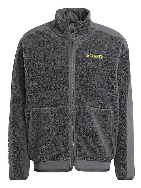 ADIDAS - VESTE N U POLYGIENE F