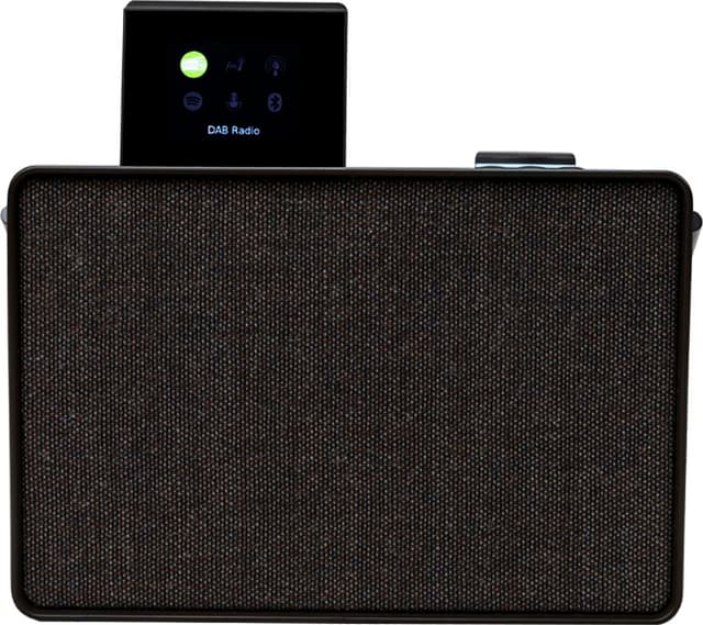 Pure Evoke Play digital radio (sort)