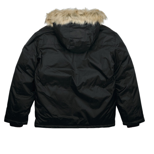 Geographical Norway - ARSENAL - Noir