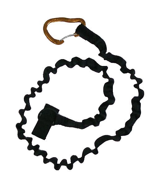 MACK - LEASH GILET LONG 2M