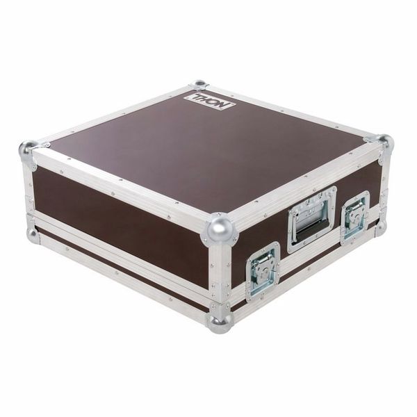 Thon Mixer Case Powermate 1000-3