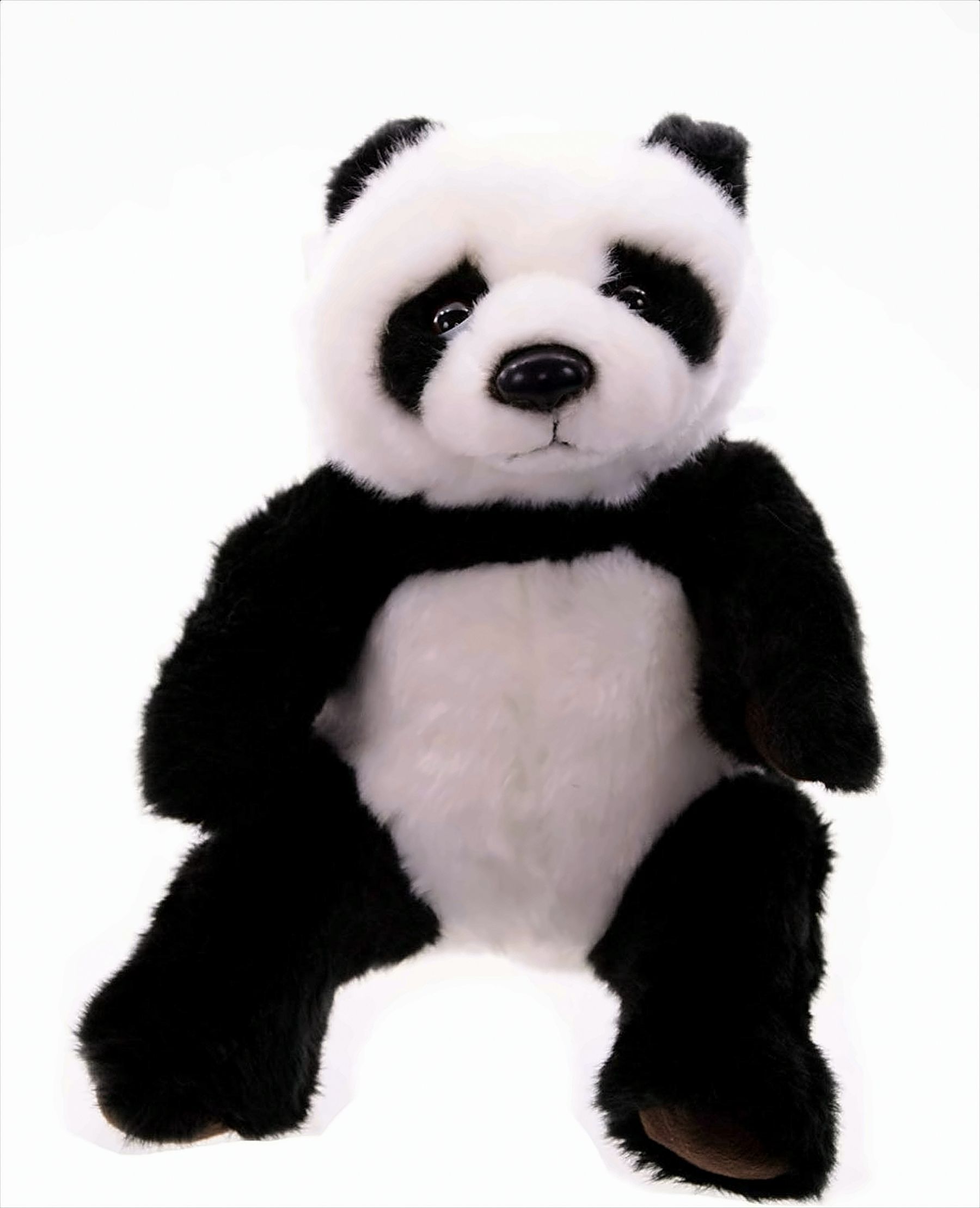 WWF Plüschtier Panda (25cm)