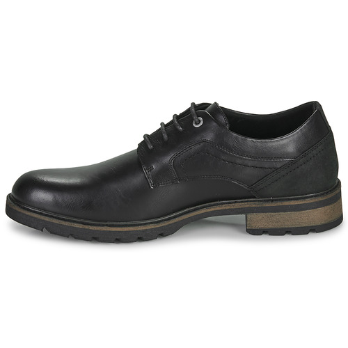 Tom Tailor - 50005 - Noir