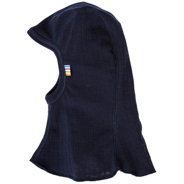 Uld Marine Elefanthue - Joha → Luksusbaby.dk