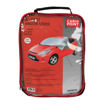 Carpoint Anti-ijsdek Magnetisch 150x285cm