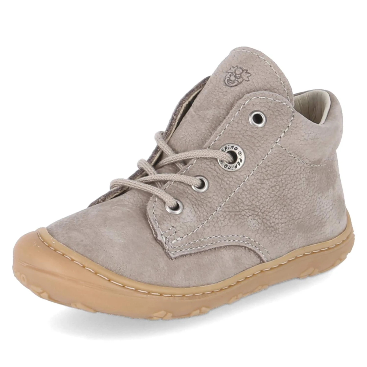 PepinoLauflernschuhe CORY - kies