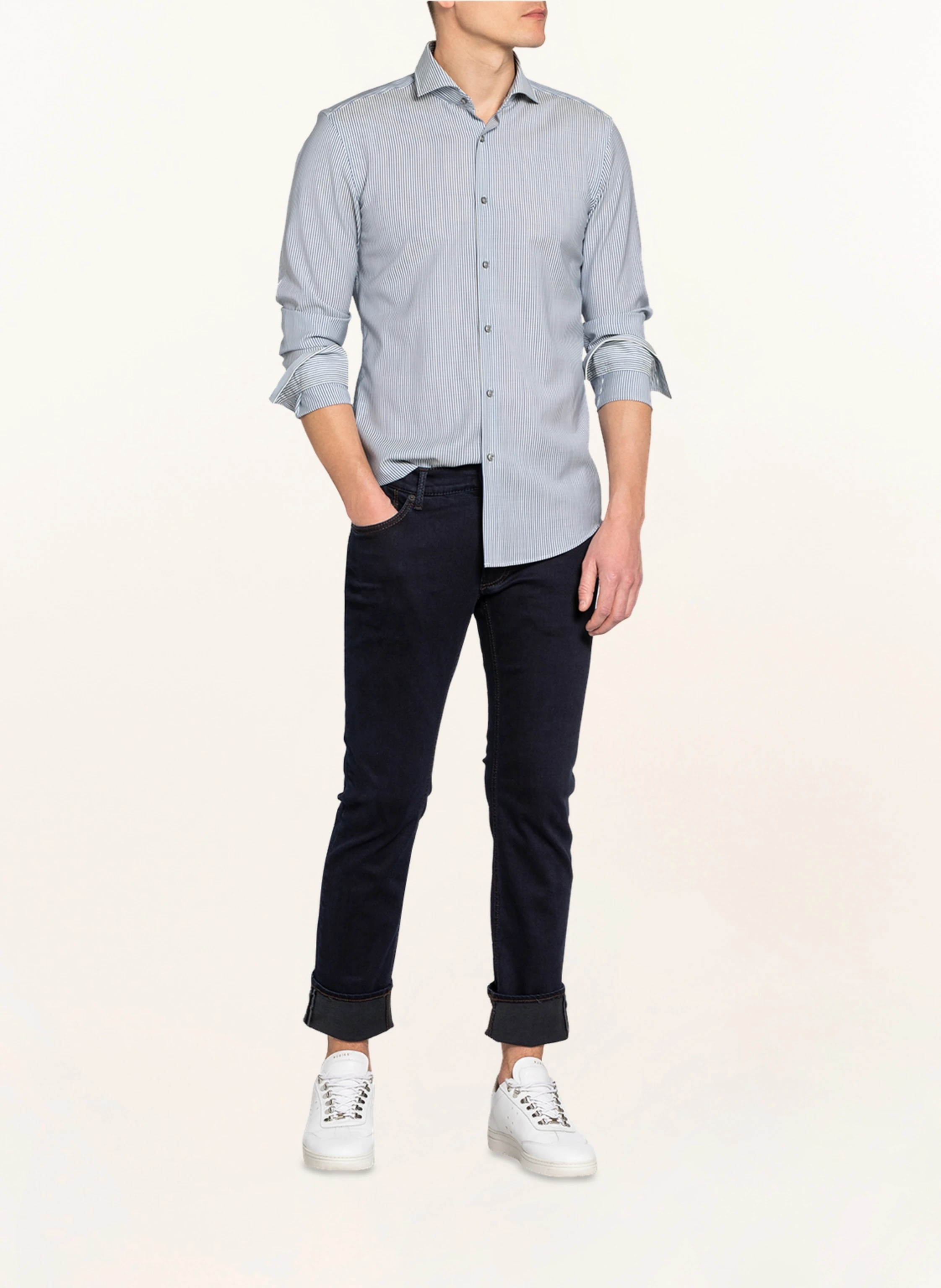 BRAX Jeans CHUCK HI-FLEX Modern Fit
