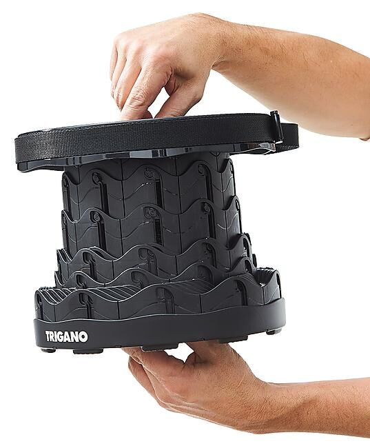 TRIGANO - TABOURET RETRACTABLE