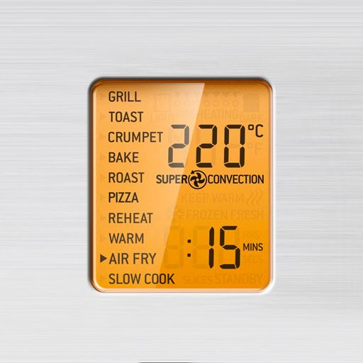 Sage The Smart Oven Air Fryer