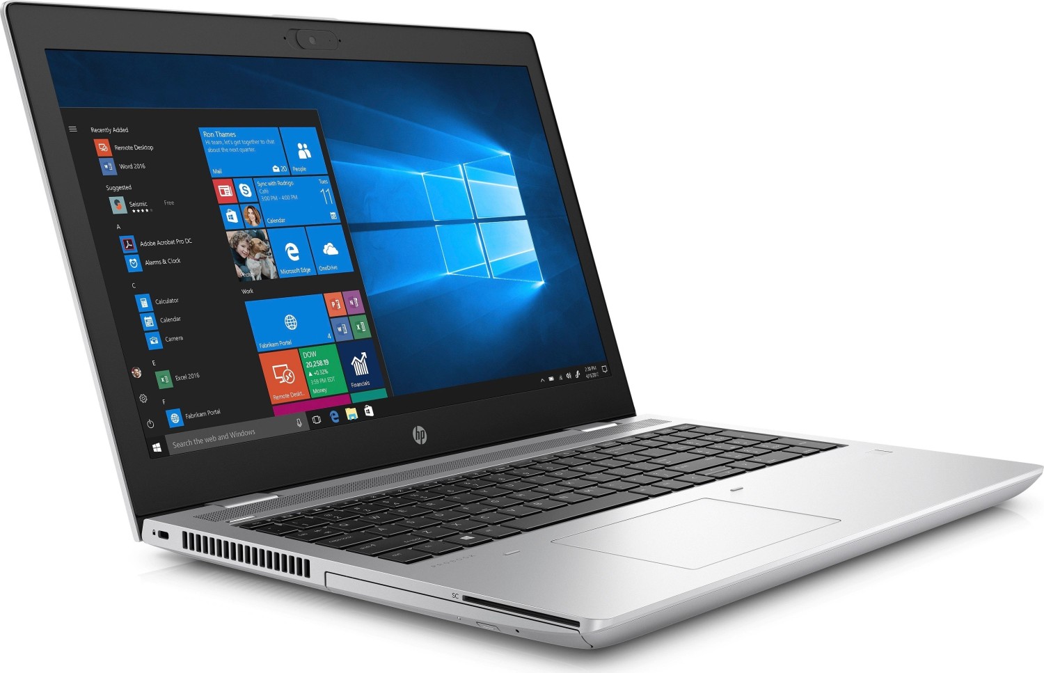 HP ProBook 650 G5 | i5-8365U | 15.6