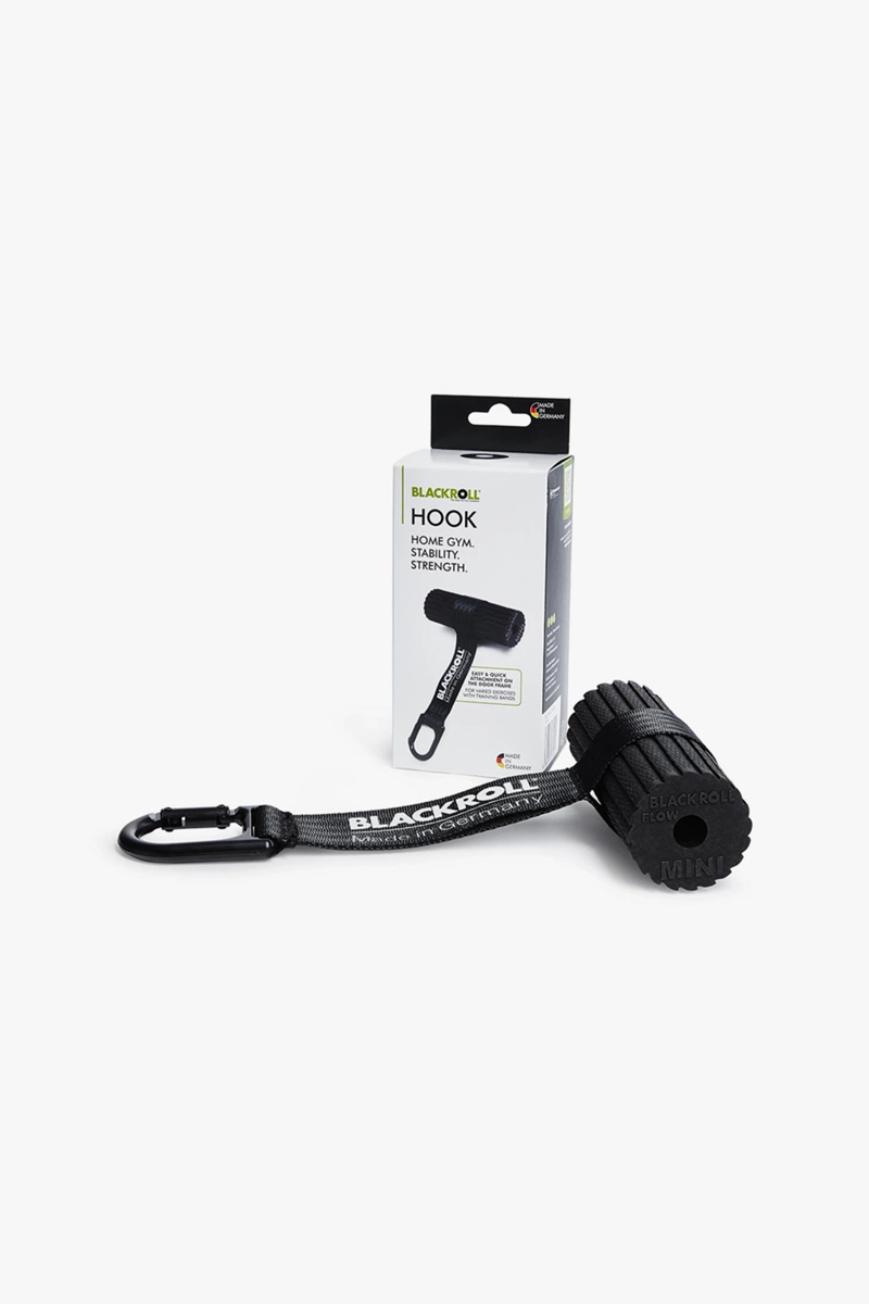 BLACKROLL Hook Türanker