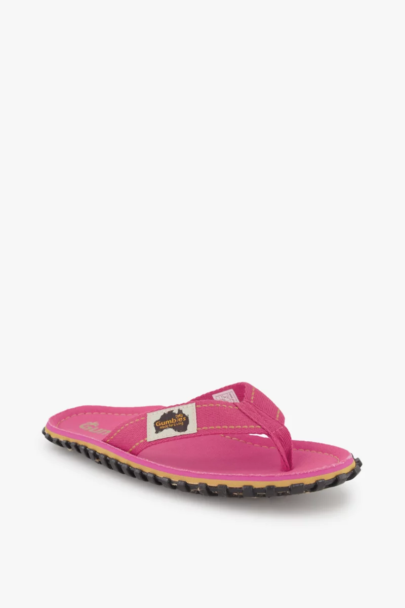 Gumbies Islander Damen Flip Flop