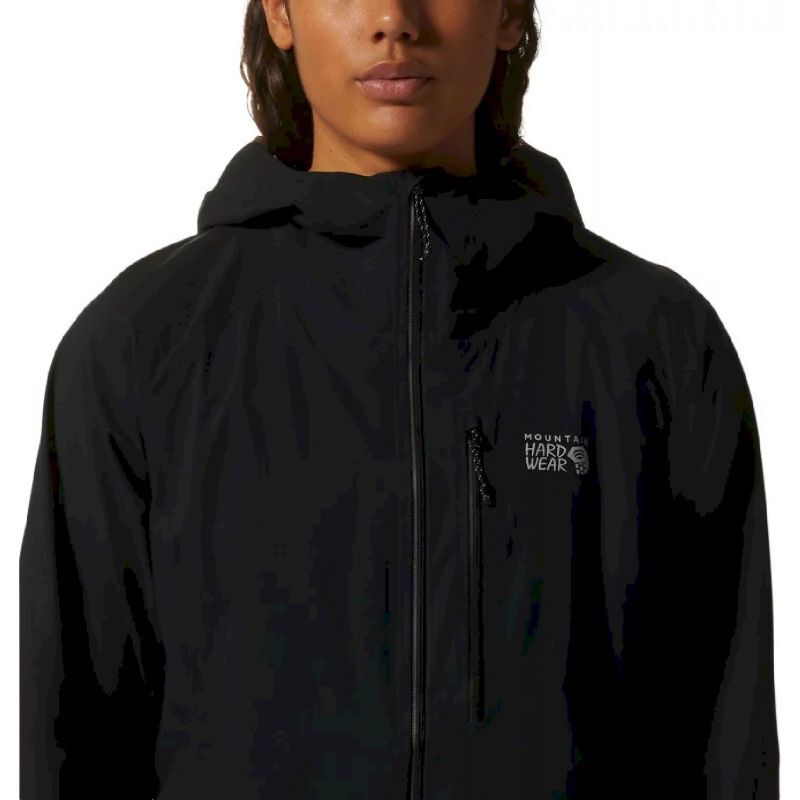 Stretch Ozonic - Veste imperméable femme